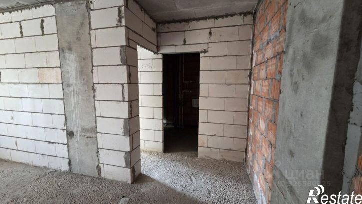 1-комн квартира улица Мира, 5Б,  д. 5Б
