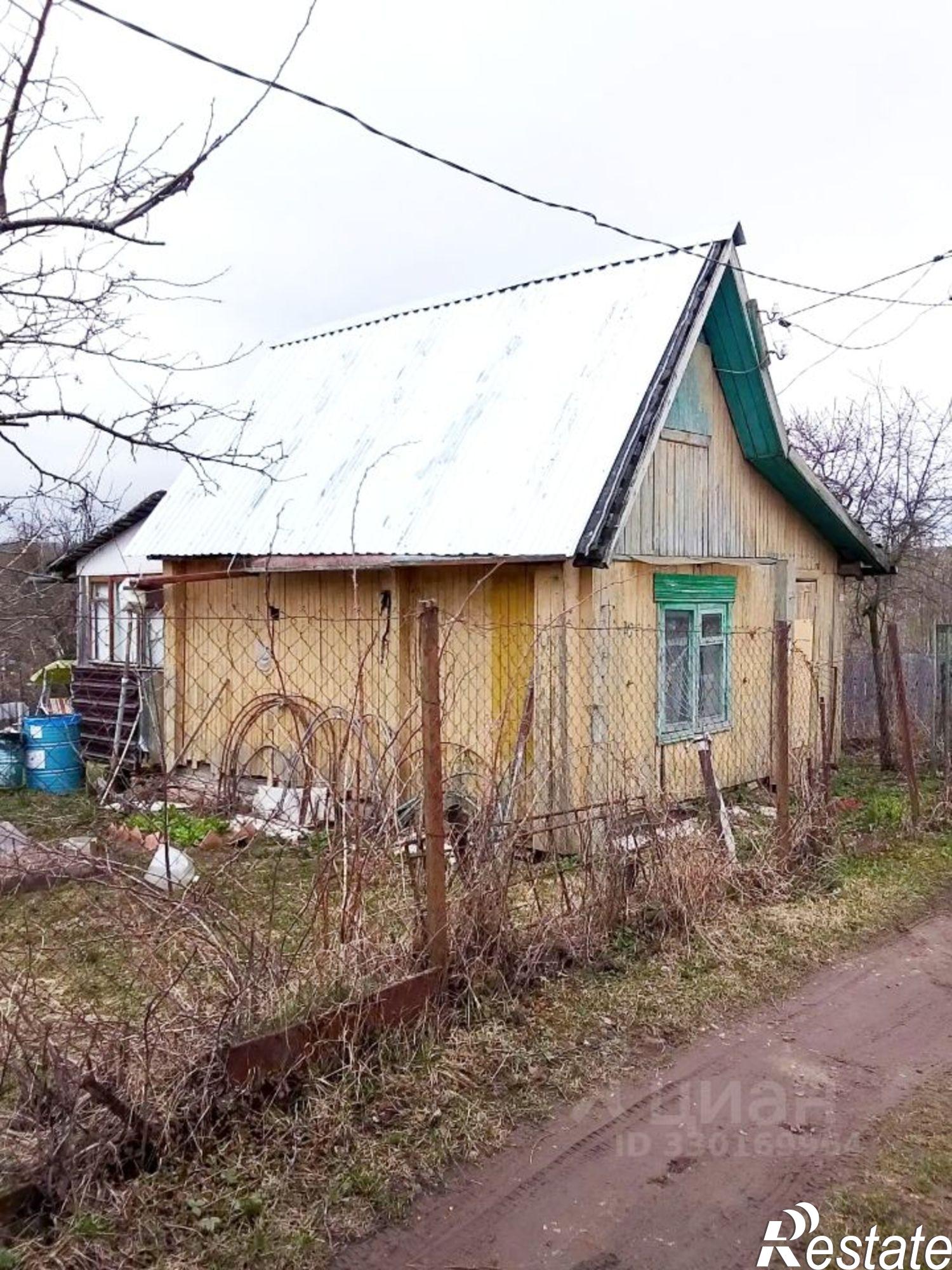 Купить дачу, дом, коттедж за 550 000 рублей на Почтовый переулок