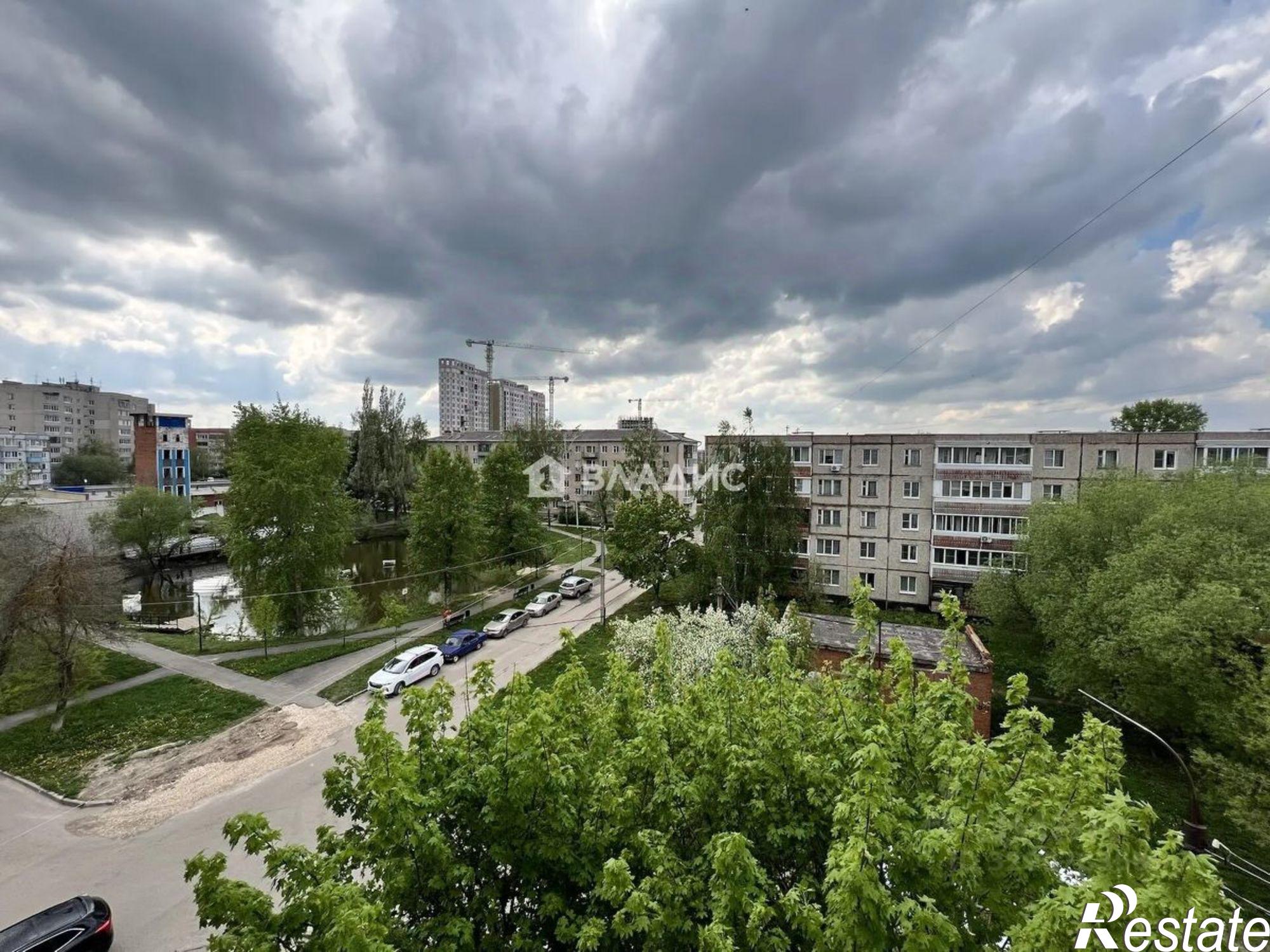 Купить комнату за 1 780 000 рублей на улица 9 Января, 1