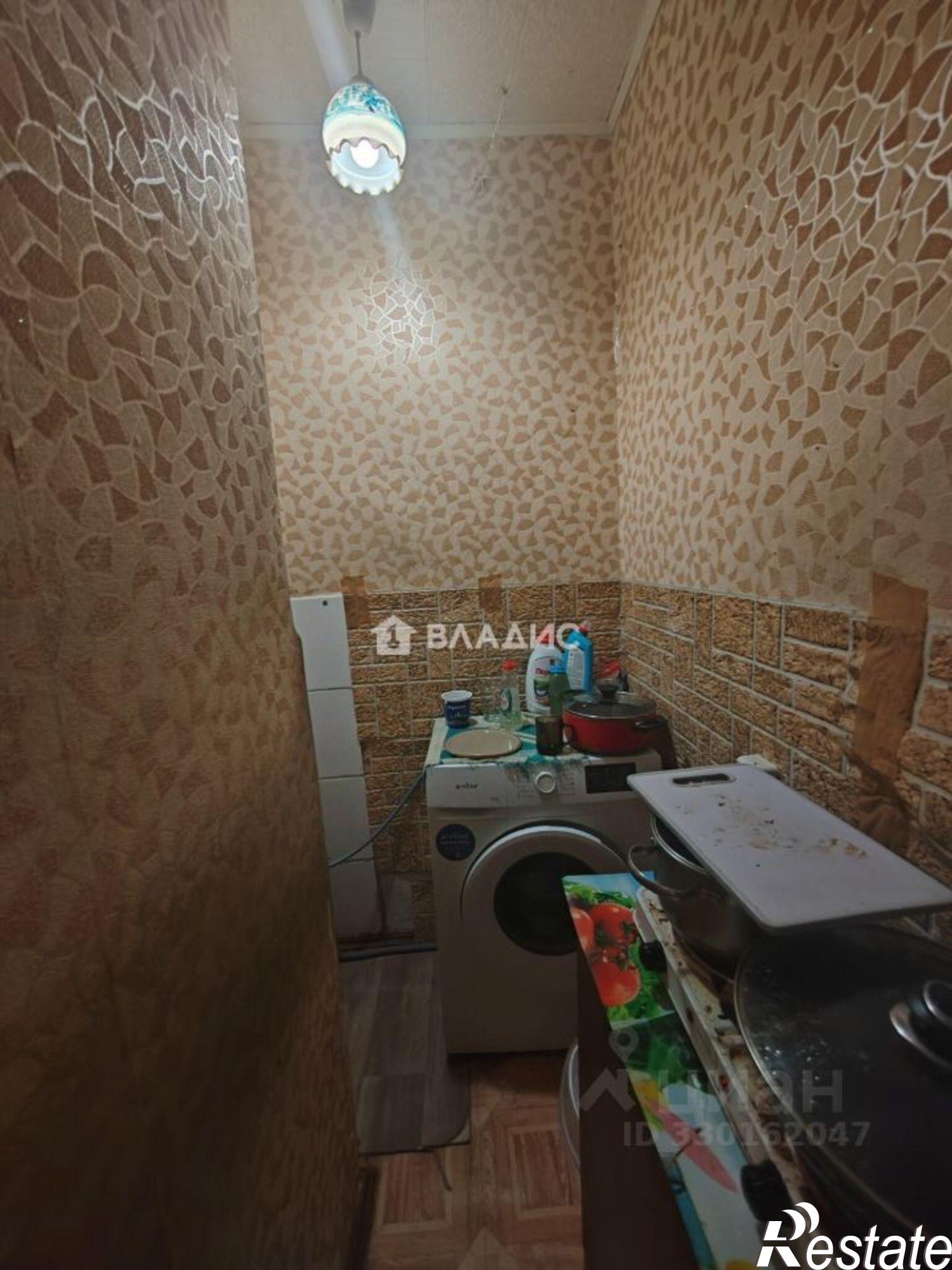 Купить комнату за 1 200 000 рублей на Северная улица, 15А