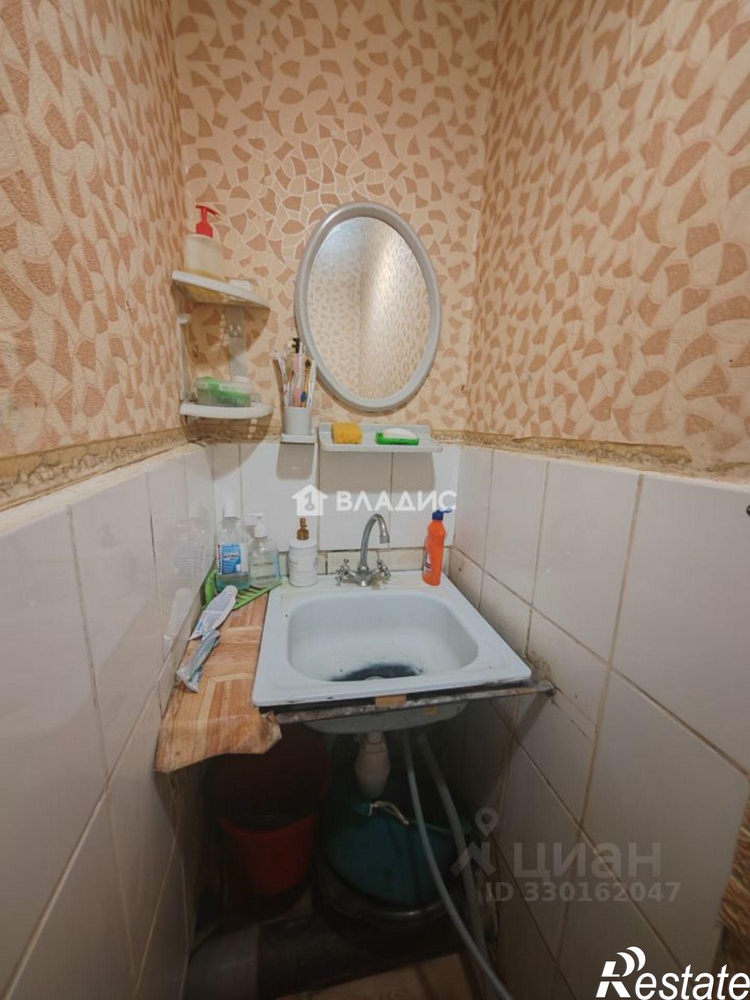 Купить комнату за 1 200 000 рублей на Северная улица, 15А
