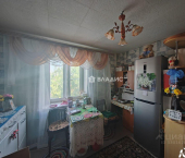 комната 30 кв м Северная улица, 15А