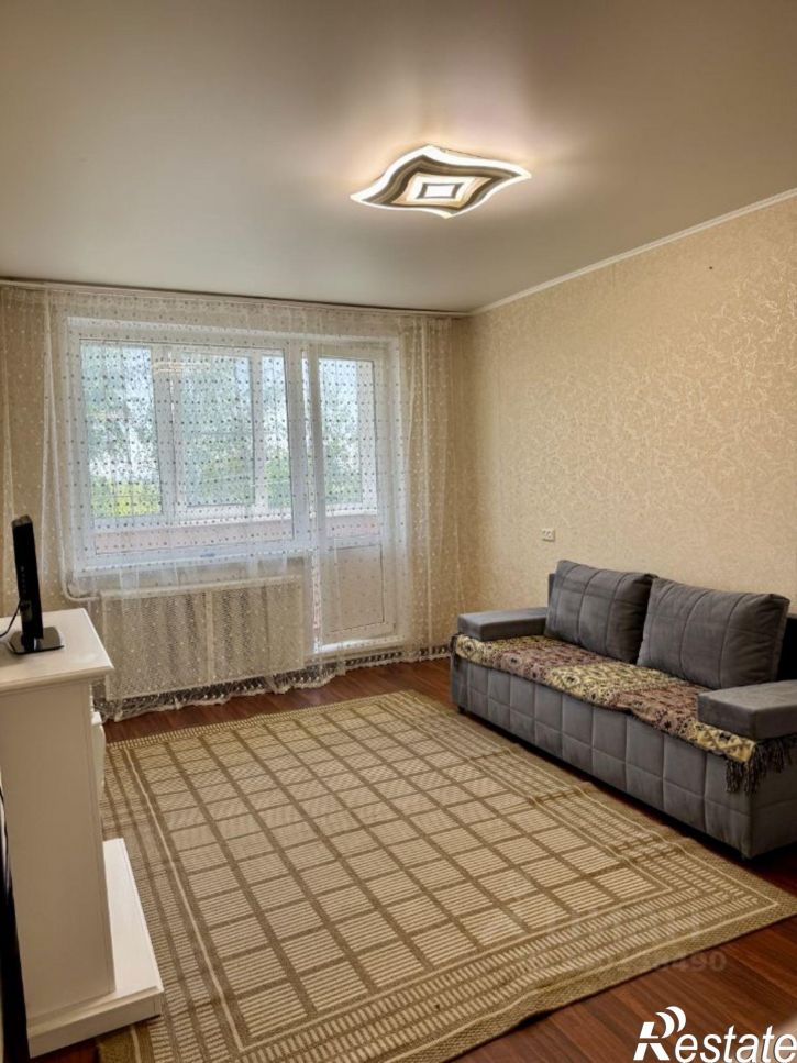 1-комн квартира улица Фатьянова, 28,  д. 28