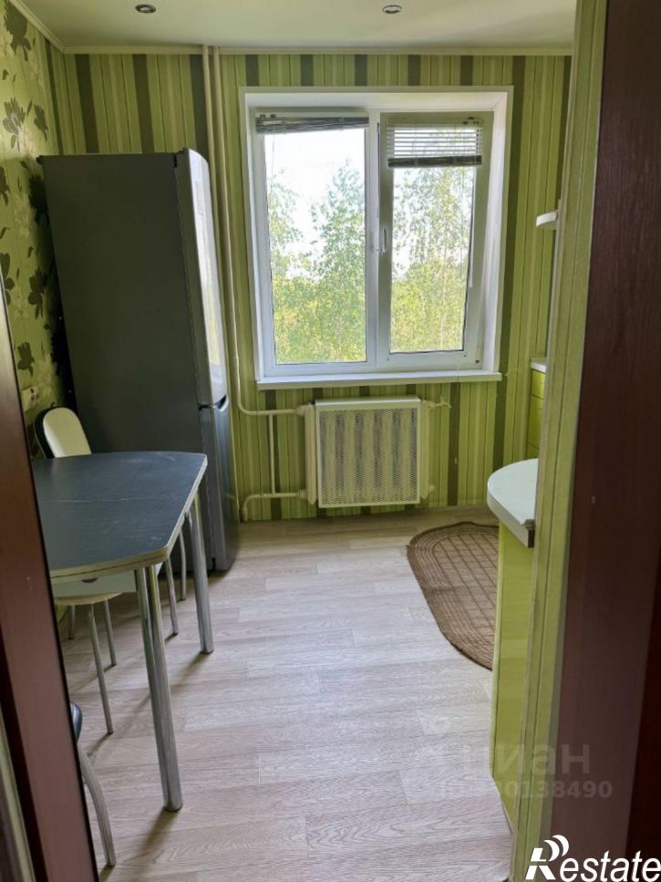 1-комн квартира улица Фатьянова, 28,  д. 28