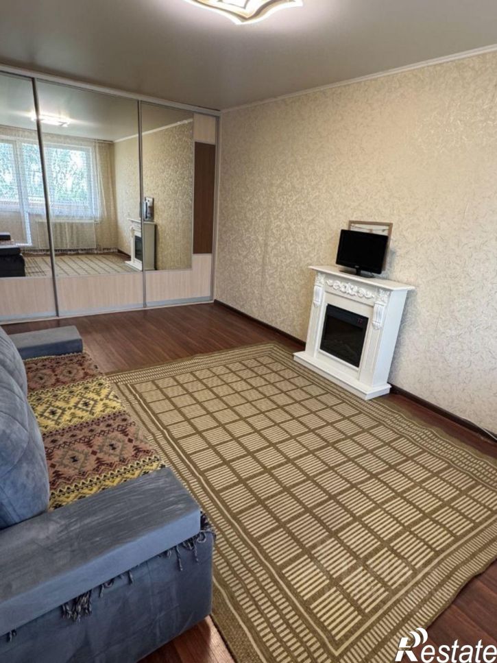 1-комн квартира улица Фатьянова, 28,  д. 28