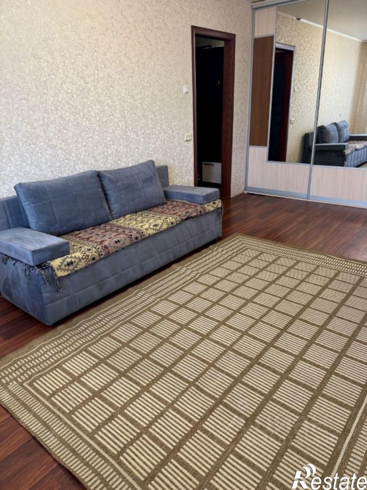 1-комн квартира улица Фатьянова, 28,  д. 28