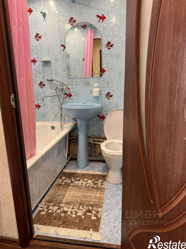 1-комн квартира улица Фатьянова, 28,  д. 28