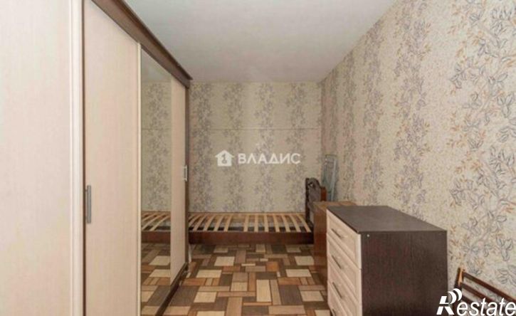2-комн квартира улица Егорова, 9,  д. 9