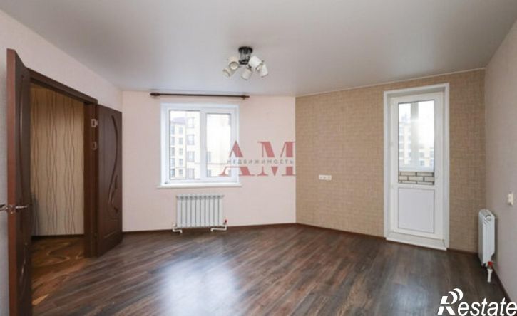 1-комн квартира Песочная улица, 19Г,  д. 19Г