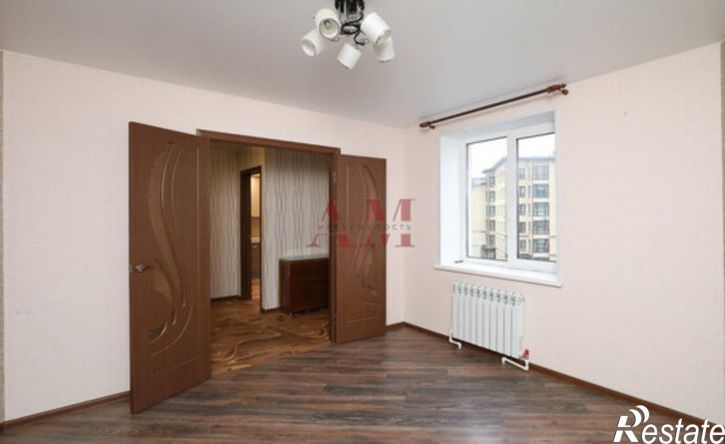 1-комн квартира Песочная улица, 19Г,  д. 19Г