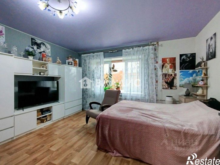1-комн квартира Ноябрьская улица, 4,  д. 4