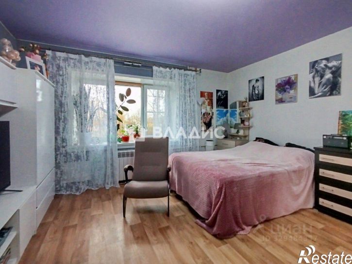 1-комн квартира Ноябрьская улица, 4,  д. 4