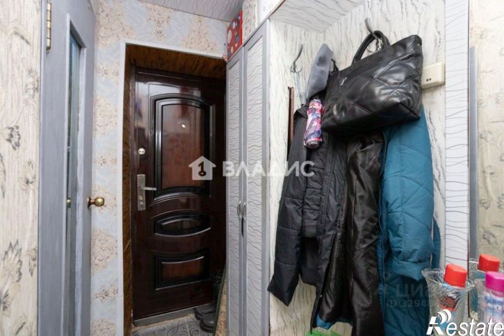 1-комн квартира Ноябрьская улица, 4,  д. 4
