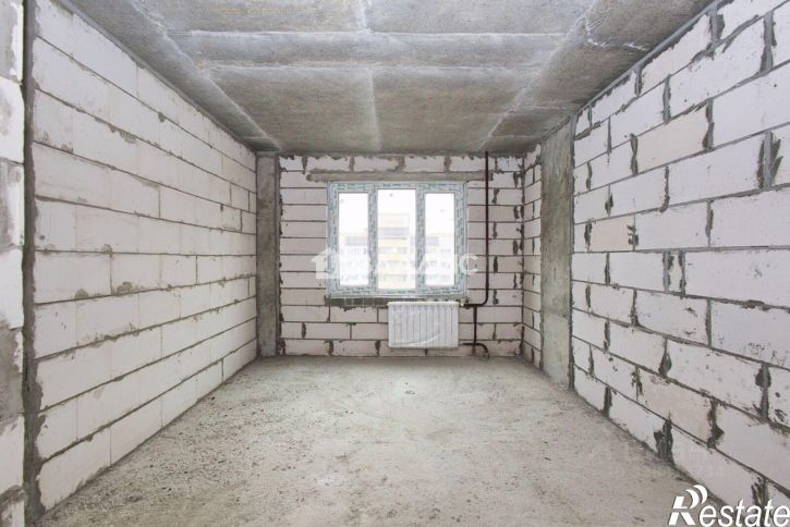 1-комн квартира улица Родионовка, 4А,  д. 4А