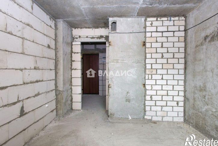 1-комн квартира улица Родионовка, 4А,  д. 4А