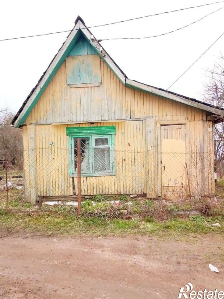 Коттедж/дом Почтовый переулок