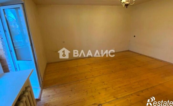1-комн квартира улица Диктора Левитана, 4А,  д. 4А