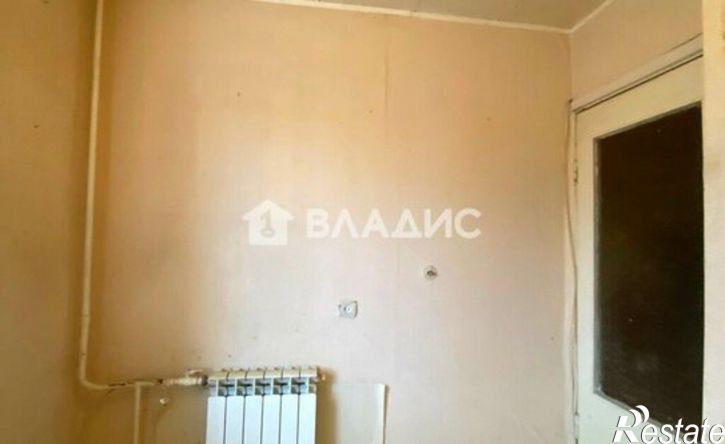 1-комн квартира улица Диктора Левитана, 4А,  д. 4А