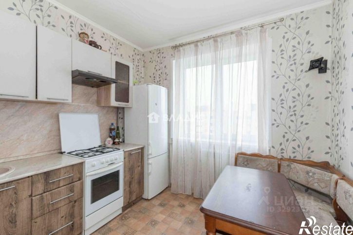 2-комн квартира улица Безыменского, 19,  д. 19