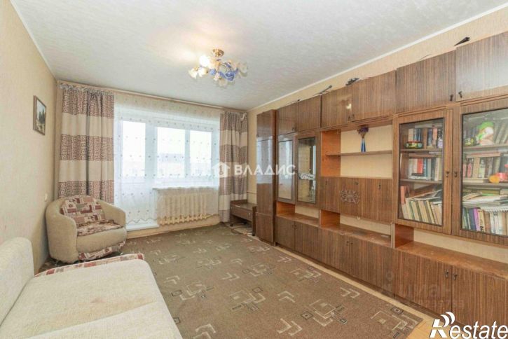 2-комн квартира улица Безыменского, 19,  д. 19
