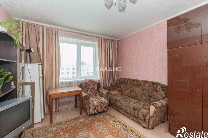 2-комн квартира улица Безыменского, 19,  д. 19