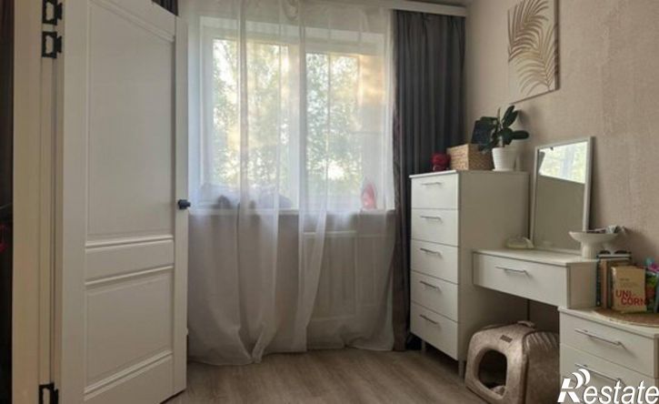 2-комн квартира улица Белоконской, 21,  д. 21