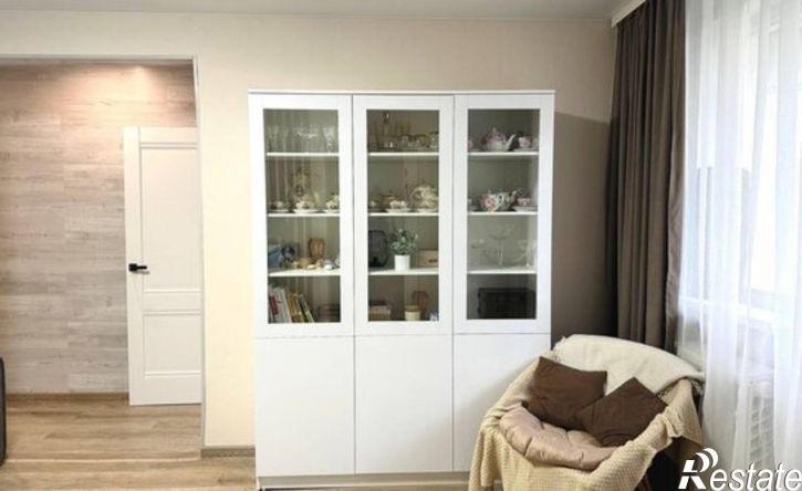 2-комн квартира улица Белоконской, 21,  д. 21
