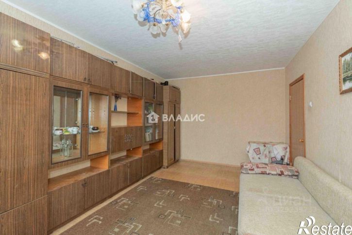 2-комн квартира улица Безыменского, 19,  д. 19