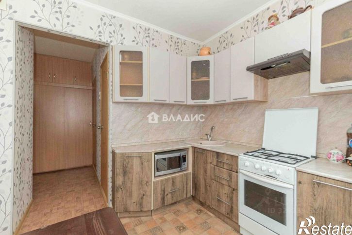2-комн квартира улица Безыменского, 19,  д. 19