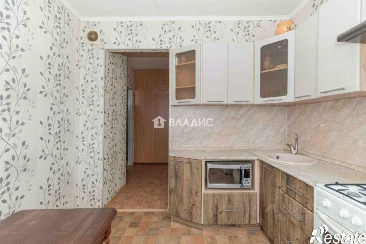 2-комн квартира улица Безыменского, 19,  д. 19