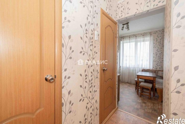 2-комн квартира улица Безыменского, 19,  д. 19