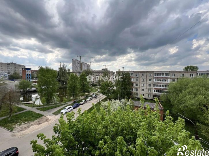 Комната улица 9 Января, 1,  д. 1