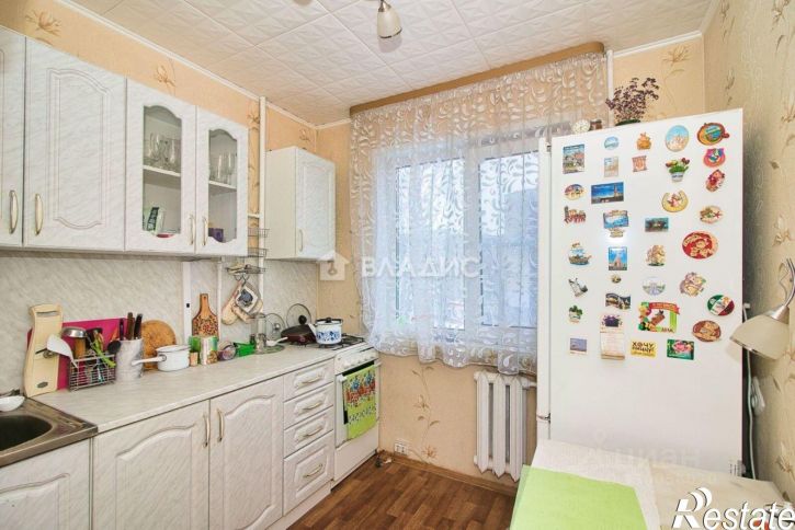 3-комн квартира проспект Строителей, 4,  д. 4