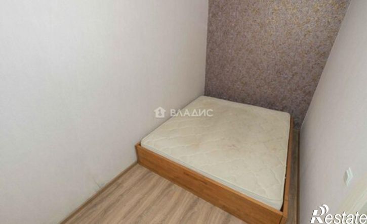 1-комн квартира Садовая улица, 49,  д. 49