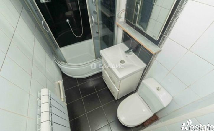 1-комн квартира Садовая улица, 49,  д. 49