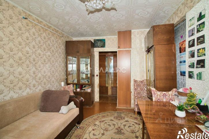 3-комн квартира проспект Строителей, 4,  д. 4