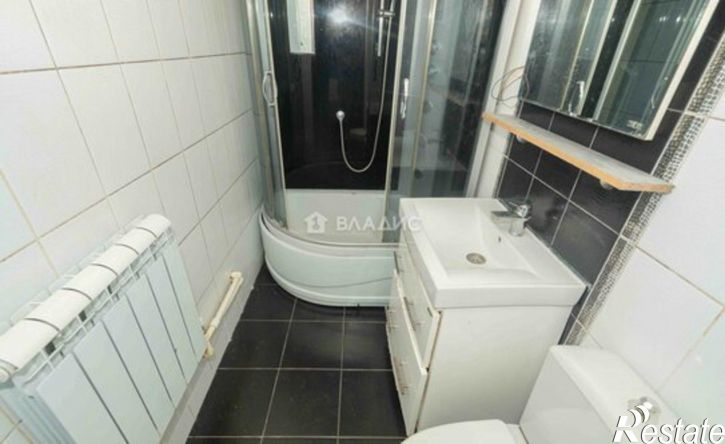 1-комн квартира Садовая улица, 49,  д. 49