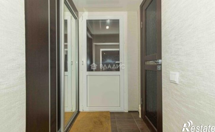 1-комн квартира Садовая улица, 49,  д. 49