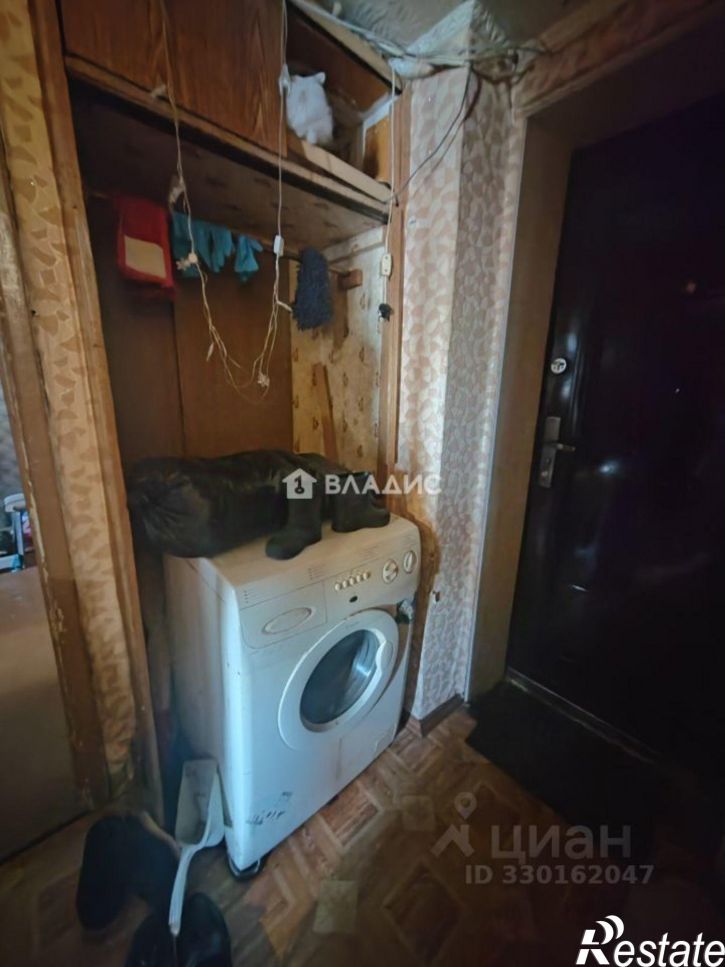 Комната Северная улица, 15А,  д. 15А
