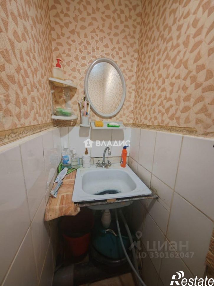 Комната Северная улица, 15А,  д. 15А