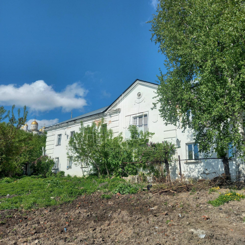 Продажа комнаты ул Вокзальная, 9