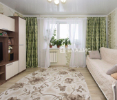 2-комн, 45кв м, этаж 7/10 ул Новгородская, 34