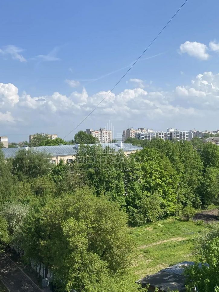 2-комн квартира пр-кт Ленина, 71б