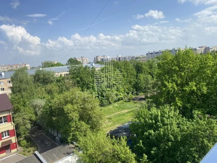 2-комн квартира пр-кт Ленина, 71б