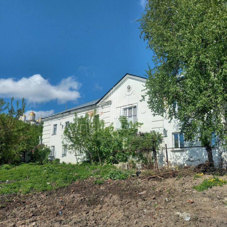 Комната ул Вокзальная, 9