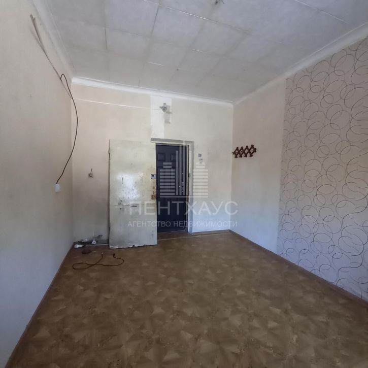 Комната ул Вокзальная, 9