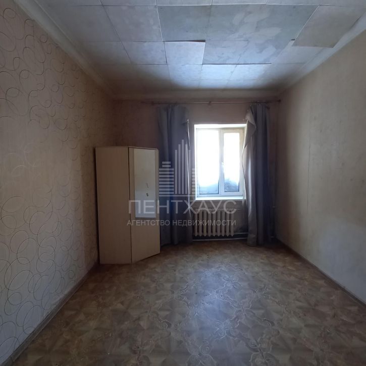 Комната ул Вокзальная, 9