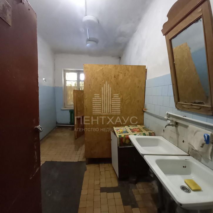 Комната ул Вокзальная, 9
