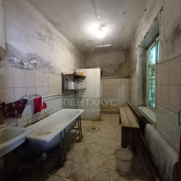 Комната ул Вокзальная, 9