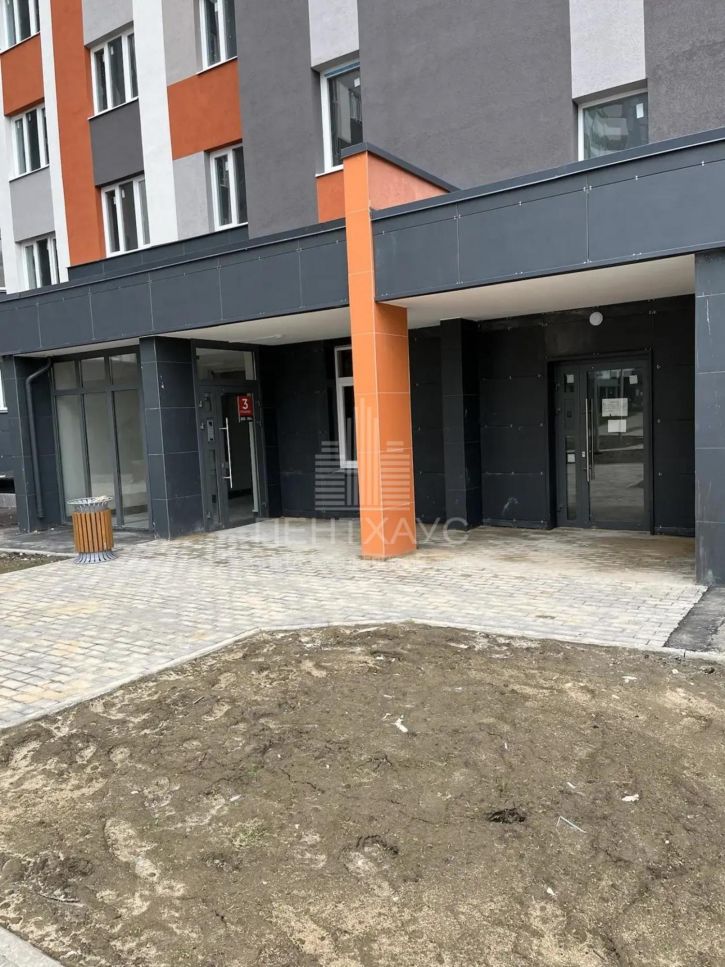 1-комн квартира Смоленская улица, 3А